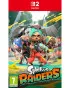 Switch 2 Splatoon Raiders 