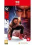 Switch 2 WWE 2K25 - Code In A Box 