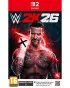 G0000005499 Switch 2 WWE 2K26 - Code In A Box 