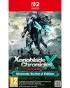 Switch 2 Xenoblade Chronicles X - Definitive Edition 