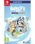 Switch Bluey's Happy Snaps - Deluxe Edition 