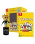 Switch Cuphead Limited Edition 