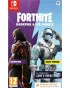 Switch Fortnite - Darkfire & Ice Bundle 