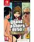 Switch Grand Theft Auto Trilogy - GTA Trilogy - The Definitive Edition (Code In A Box) 