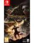 Switch Mandragora: Whispers of the Witch Tree 