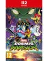 Switch Marvel Cosmic Invasion 