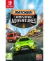 Switch Matchbox Driving Adventures 
