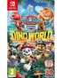 Switch Paw Patrol - Dino World 