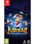 Switch Rayman - 30th Anniversary Edition 