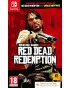 Switch Red Dead Redemption (Code In A Box) 