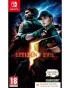 Switch Resident Evil 5 (Code In A Box) 