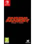 Switch Samurai Academy - Paws of Fury 