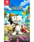 Switch Snoopy & The Great Mystery Club 