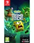 Switch SpongeBob SquarePants - Titans of the Tide 