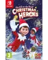 Switch The Elf on the Shelf: Christmas Heroes 