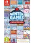Switch Winter Games Collection + Advent Calendar (CIAB) 