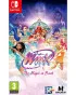 Switch Winx Club - The Magic Is Back 
