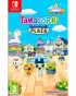 Switch Tamagotchi Plaza 