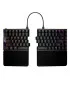 Tastatura Asus M703 ROG Falcata 75% Wireless - Black 