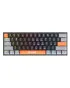 Tastatura Marvo KG903 - Black 