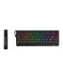 Tastatura Marvo Saber KG965W - Black 