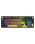 Tastatura Marvo Titan KG986W - Black 