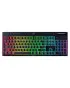 Tastatura Razer BlackWidow V4 Low-profile HyperSpeed - Wireless (Green Clicky Switch) 