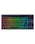 Tastatura Razer BlackWidow V4 Low-profile HyperSpeed - Wireless (Green Switch) 