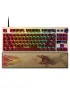 Tastatura Razer Huntsman V3 Pro Tenkeyless - Analog - Counter Strike 2 Edition 