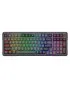 Tastatura Redragon Bragi Pro K688 Wired/2.4G/BT 