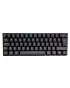 Tastatura Redragon Draconic K530 YU RGB Pro Bluetooth Brown Switch - Black 