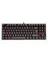 Tastatura Redragon Kumara K552-2 YU - Black 