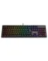 Tastatura UVI Greed V2 Full RGB – MX Brown – SRB (YU) 