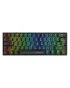 Tastatura UVI Pride Nano 60% RGB – Red switch – SRB (YU) 