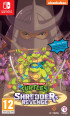 Switch Teenage Mutant Ninja Turtles - Shredder's Revenge 
