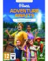 PCG The Sims 4 - Adventure Awaits (EP20) - Code in a Box 
