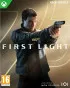 XBOX Series X 007 First Light 