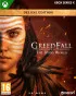 XBOX Series X GreedFall 2 - The Dying World - Deluxe Edition 