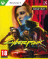 XBOX Series X Cyberpunk 2077 - Ultimate Edition 