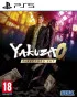 PS5 Yakuza 0 - Director's Cut 