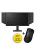 Monitor Zowie 24.1' XL2586X+ Dark Grey 