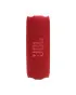 Zvučnik JBL Flip 7 - Red Bluetooth 
