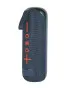Zvučnik Moye Pop Tune Bluetooth Speaker Dark Blue 