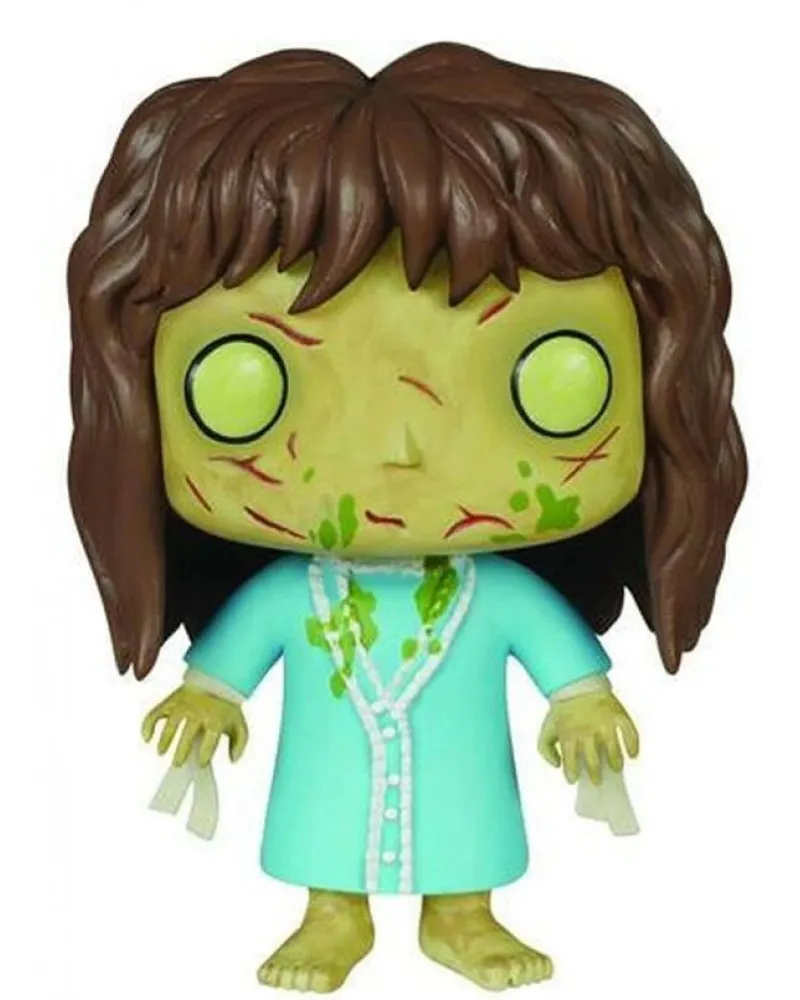 Bobble Figure Movies - The Exorcist POP! - Regan 