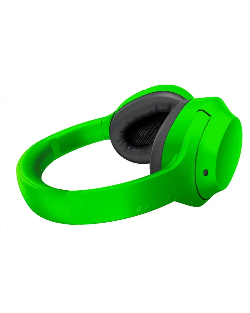 Slušalice Razer Opus X - Active Noise Cancellation Headset - Green 