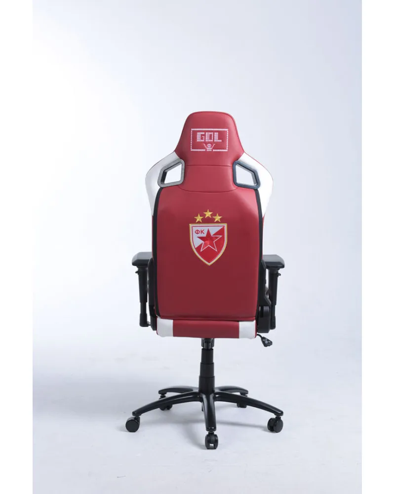 Gaming Stolica Crvena Zvezda - Red Star 