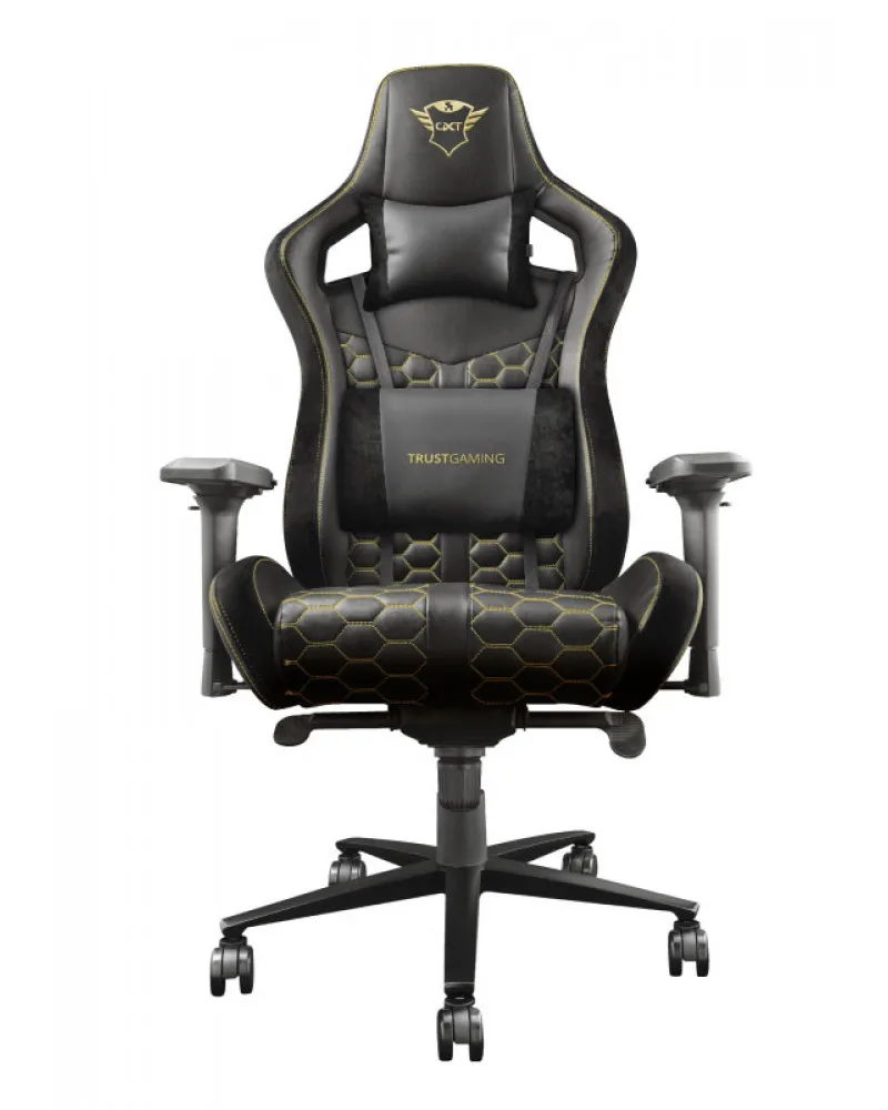 Stolica Trust GXT 712 Resto Pro Gaming Chair 