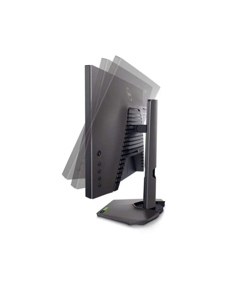 Monitor Dell 24.5