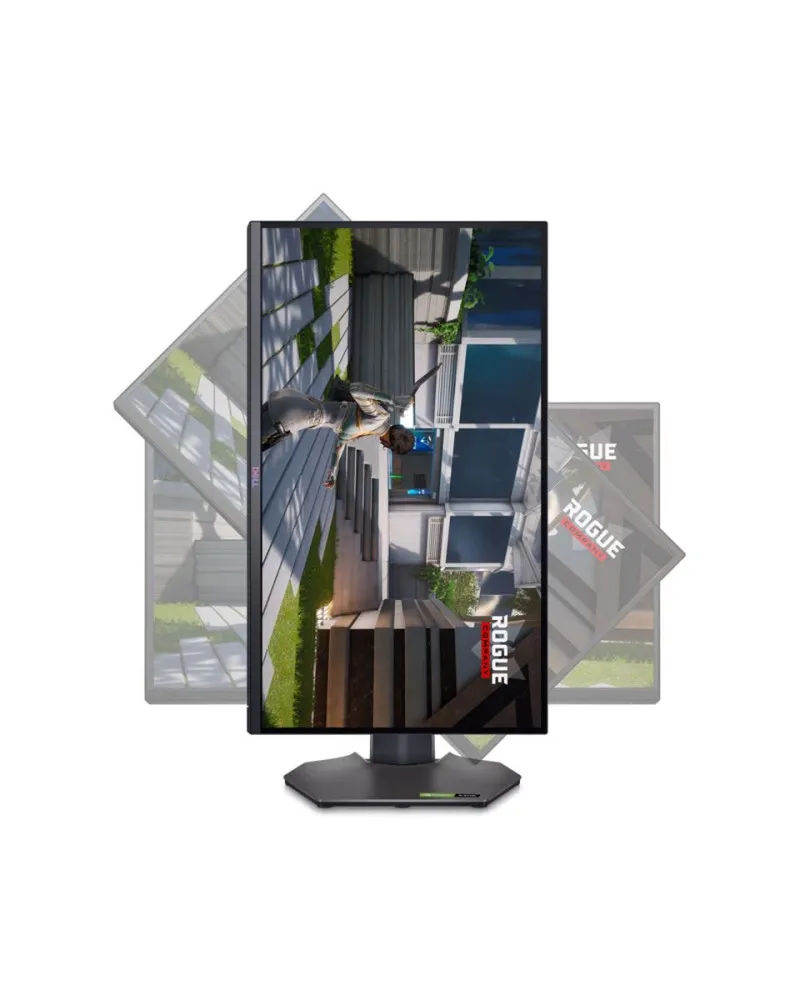 Monitor Dell 24.5