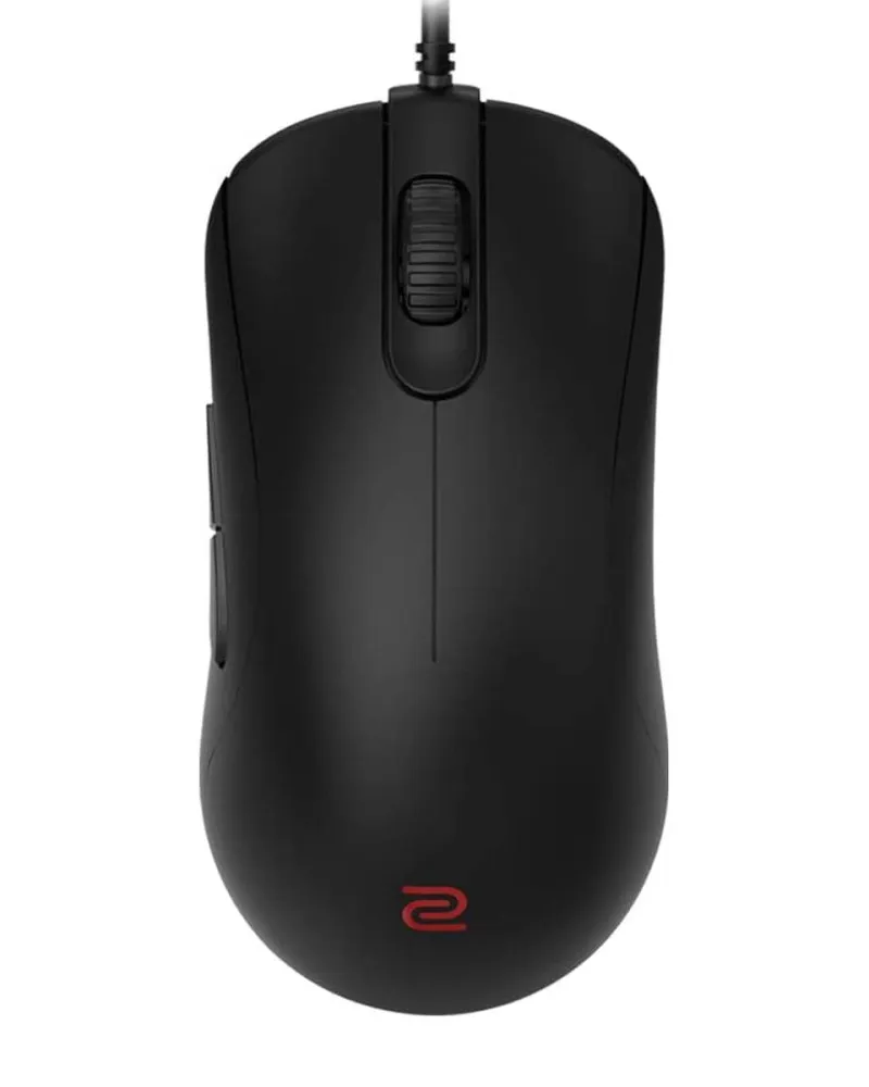 Miš Zowie ZA12 - C Black 